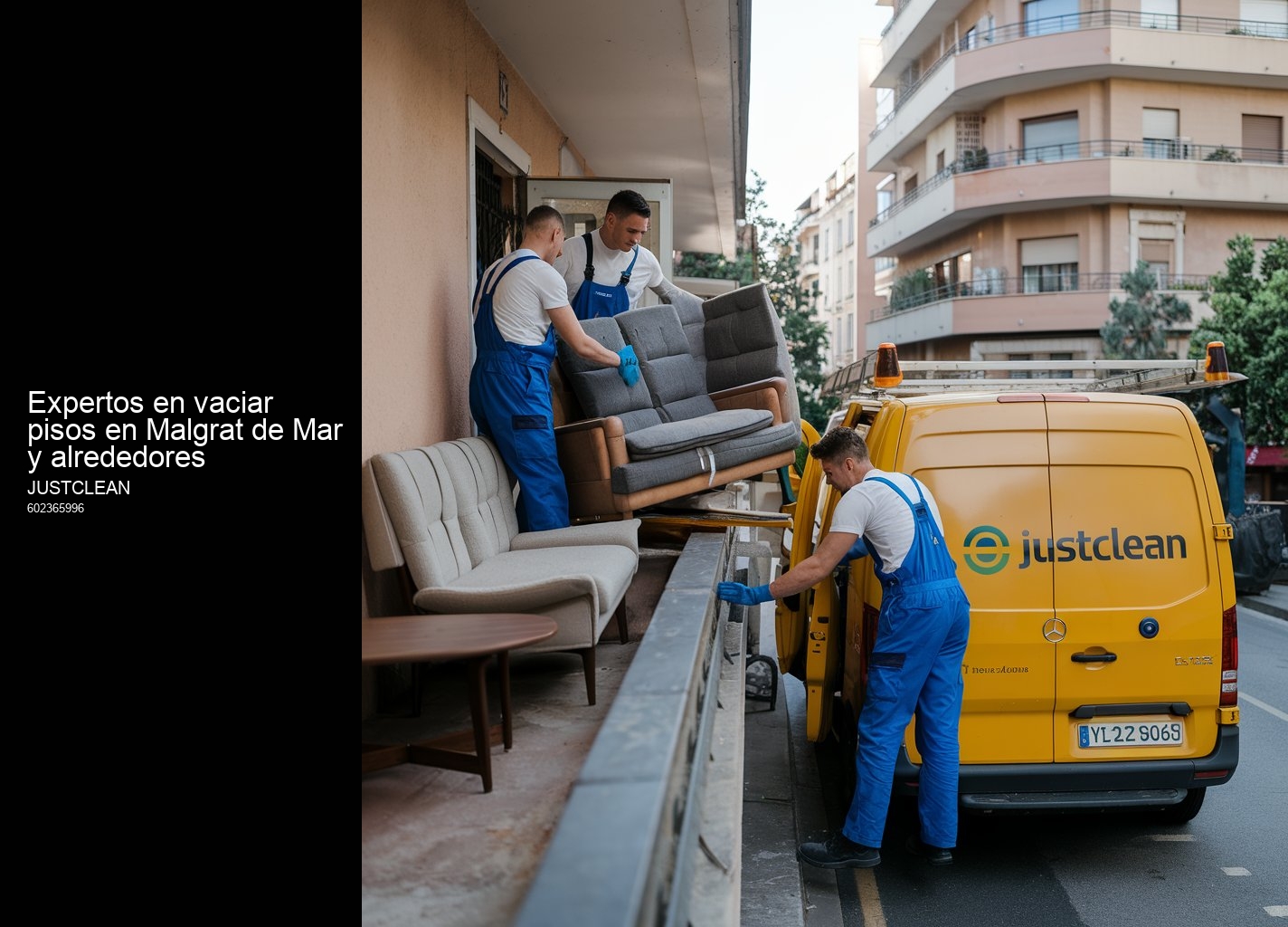 Cómo solicitar una valoración sin coste para tu vaciado de piso